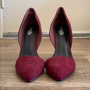 Haven’t worn in 3 years, minimizing.